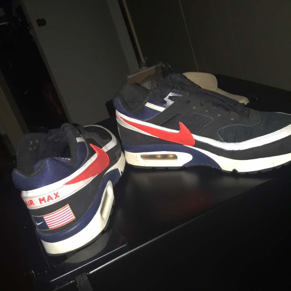 Don’t wear them